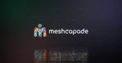 Meshcapade | The Digital Human Company