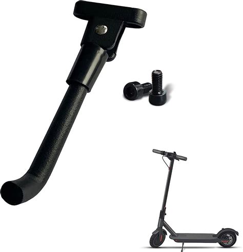 Butyeak Béquille Trottinette Pour Xiaomi M365 Support Pour Trottinette