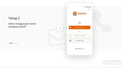 Kode Referral Seabank Terbaru Lengkap Cara Mudah Daftar Akun Rekening