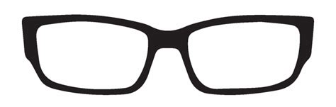 Download High Quality Glasses Clipart Square Transparent Png Images