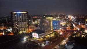 A Quick Peek Into Tangerang City Indonesia