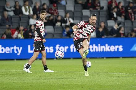 western sydney wanderers v fc Stock Photos (Exclusive) | Shutterstock