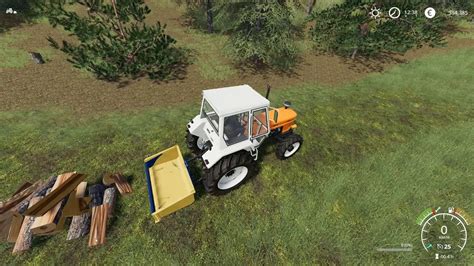 Farming Simulator Timelapse Youtube