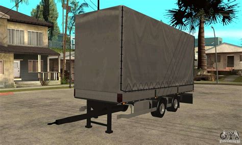 Trailer for GTA San Andreas