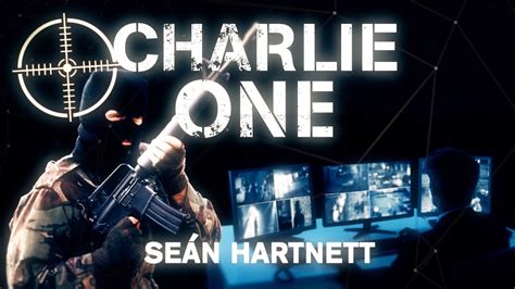 Merrion Press Presents Charlie One Youtube