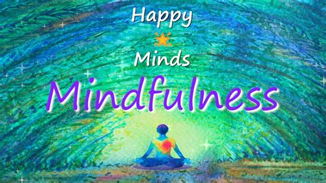 Mindfulness for Children | Chiro Family Practice