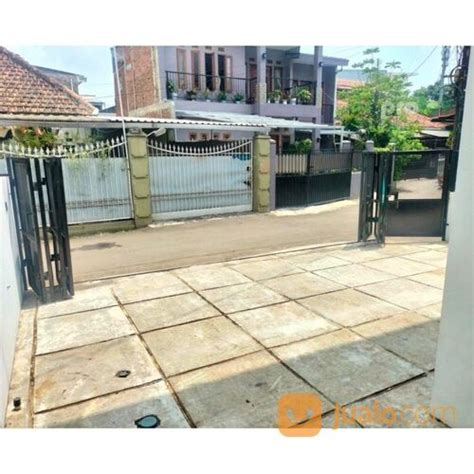 Rumah Murah 2 Lantai Di Pusat Kota Bandung Di Kawasan Lengkong Dan Buah