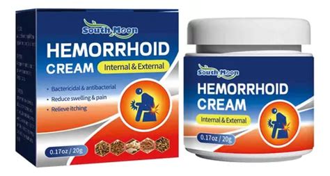 Hemorroides Mixtas Internas Y Externas Y Fisura Anal Env O Gratis