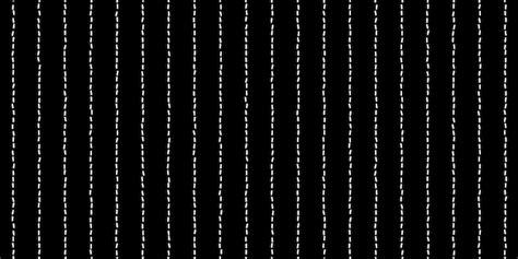 Premium Vector Pinstripe Black And White Seamless Pattern With