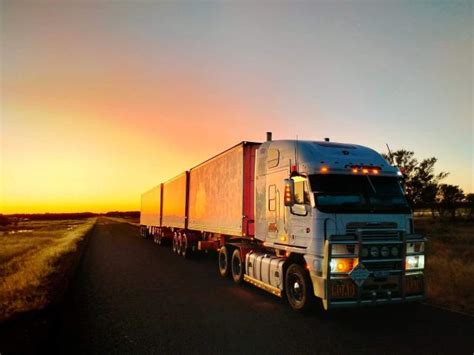 MC TRUCK DRIVER 24570 Driver Jobs Australia