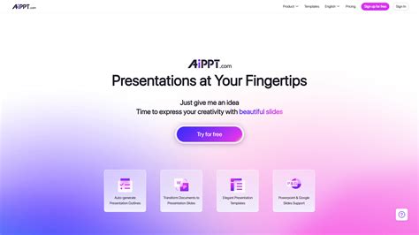 Aippt Review Features Pros Cons And Alternatives