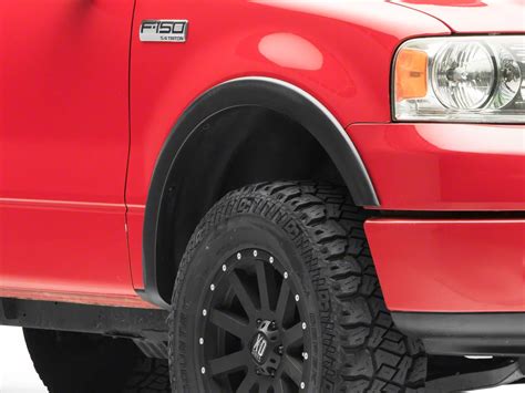 Redrock F Oe Replacement Fender Flares T F