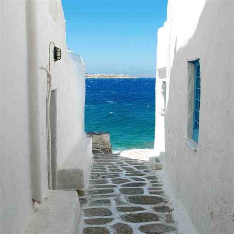 Top Most Beautiful Places To Visit In Greece Beautiful Places