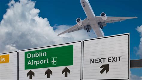 Major ‘sold Out Warning For Irish Holidaymakers Heading To Dublin Airport Over Easter Break As