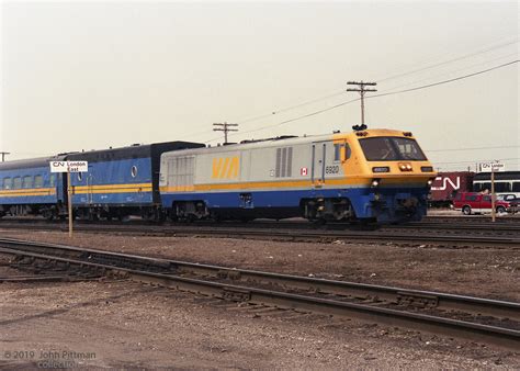 Railpictures.ca - John Parnell photo, J.Pittman collection Photo: LRC ...