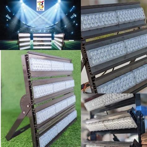 Bshan Model Name Number Gold Led Watt Stadium Light Pure White