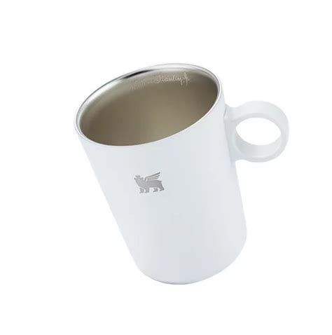 Caneca Daybreak Latte Stanley 313ml