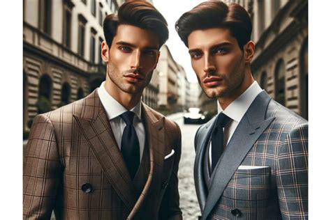 21 Best Italian Suit Brands: Elegance Redefined