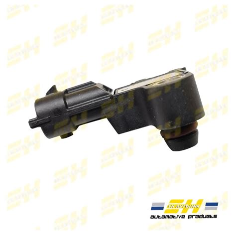 Map Sensor Ford Ranger T Ag F Ac U A