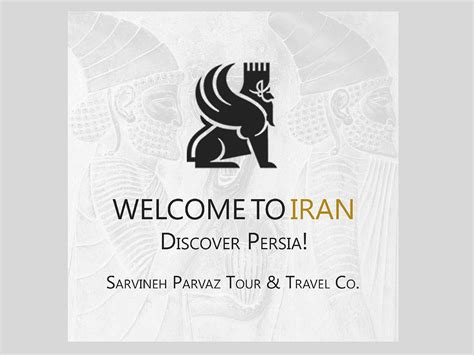 Welcome To Iran Tehran 2022 Qué Saber Antes De Ir Lo Más