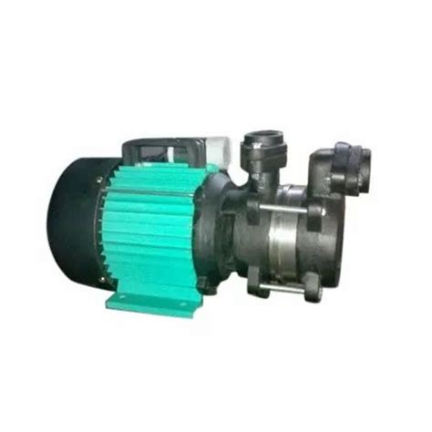 Cast Iron Single Phase Hp Pressure Booster Pump V At Rs