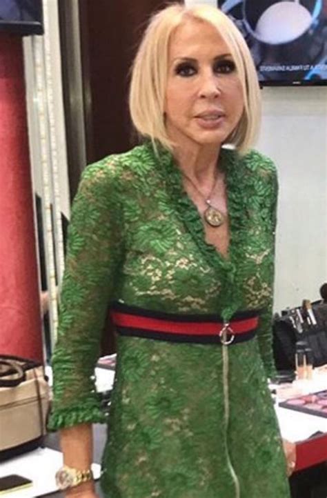 Laura Bozzo Ltimas Noticias Videos Y Fotos De Laura Bozzo Univision