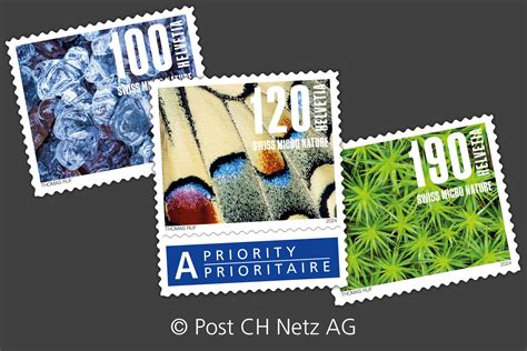 Briefmarken Schweiz 2024 Mit Bildern Von Thomas Ruf