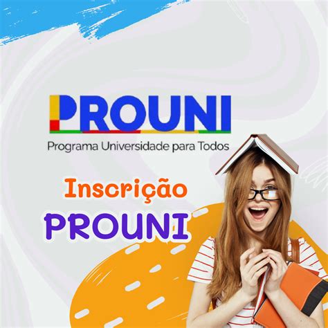 Inscrição para o ProUni começa nesta terça feira 23 mais de 243