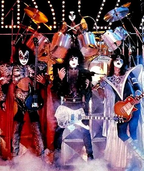 KISS | Unmasked | Poffy's Movie Mania