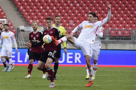 2 Liga 1 FC Nürnberg SSV Jahn Regensburg 1 0 ISPFD IPD