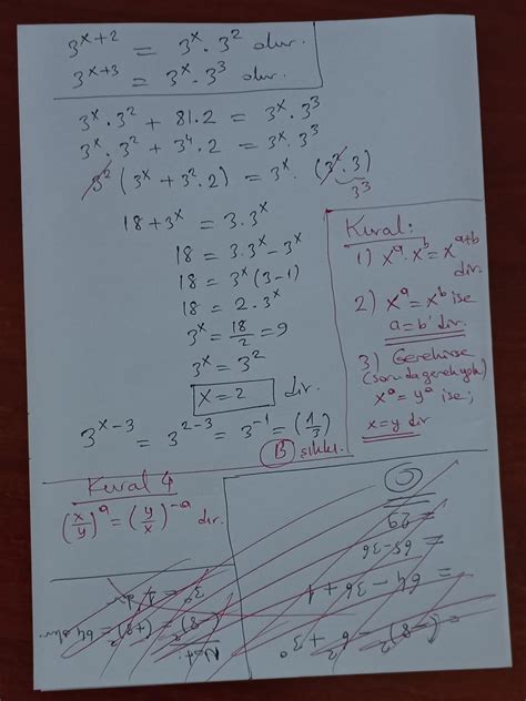 Merhaba meslek okuduğum icin matematik konusunda gerçekten çok