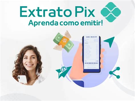 Extrato Pix Aprenda Como Tirar E Ler O Documento Cart O Pr Pago