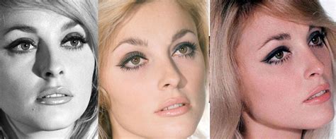 001 Sharon Tate Makeup Tutorial Sharon Tate Makeup Sharon Tate Makeup Tutorial