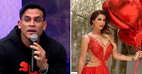 Christian Domínguez Revela La Verdad De Su Actual Relación Con Karla