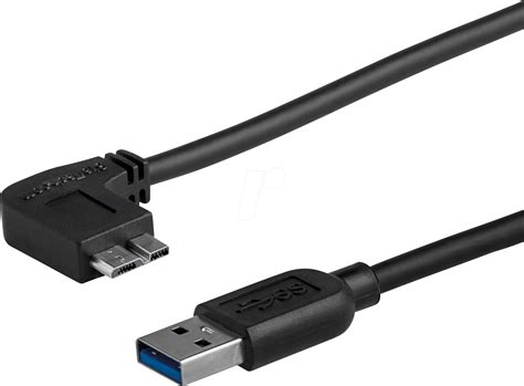 ST USB3AU50CMLS USB 3 0 Kabel A Stecker Auf Micro B Stecker 0 5 M