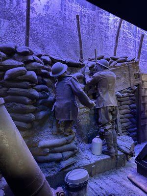 National Wwi Museum And Memorial Updated July Photos