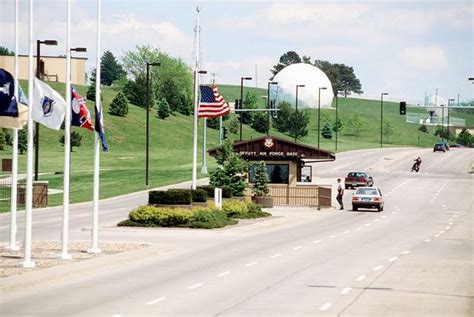 Offutt Afb United States Nuclear Forces