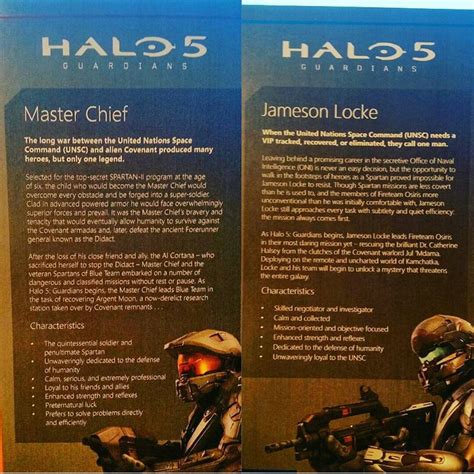 File Master Chief And Locke Promo Profiles Halopedia The Halo Wiki