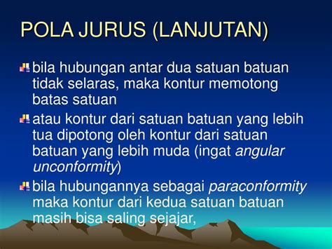 Ppt Jurusan Teknik Geologi Fakultas Matematika Dan Ilmu Peng Alam