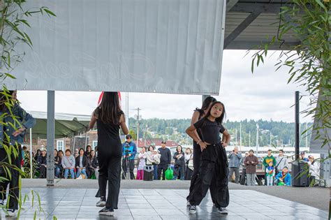 Photo gallery: 2023 ChuSeok Festival - Gig Harbor Now | A hyperlocal ...