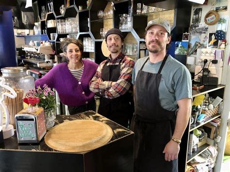 On veut garder lesprit du lieu des frères jumeaux au comptoir de