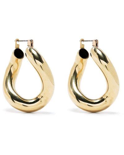 Metallic Laura Lombardi Jewelry For Women Lyst