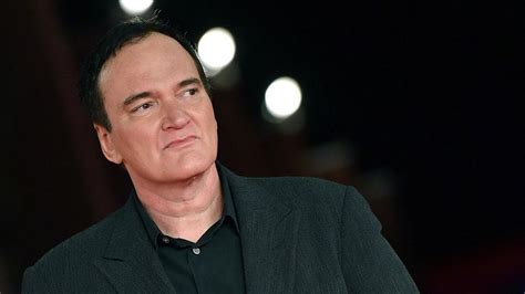 Quentin Tarantino il libro Cinema Speculation uscirà in autunno