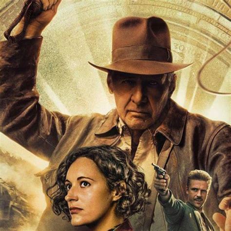 El Director De Indiana Jones 5 James Mangold Sobre Edad