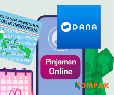 pinjol  ktp langsung cair  dana pinjaman   bisa cair