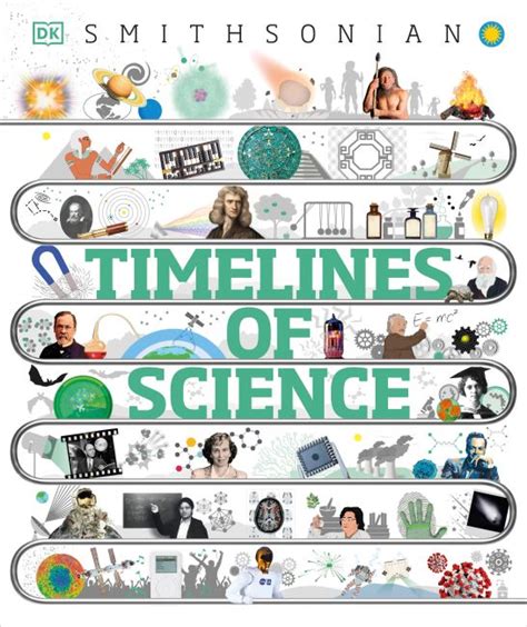 Timelines of Science | DK US