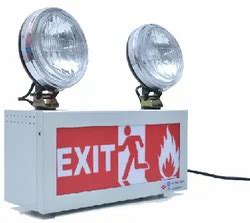 Industrial Emergency Light At Best Price In India