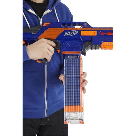 Nerf Elite Rapidstrike Cs 18