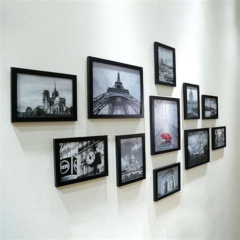 Ideas Originales Para Decorar Tus Paredes Con Fotos