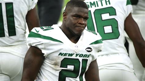 Frank Gore remains featured back for Jets in Adam Gase's offense - Newsday